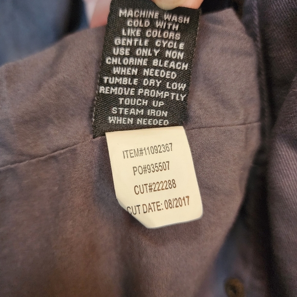 Torrid Women's Gray Embelished Twill Parka with Faux Fur Trim Hood, Size 2 - Picture 4 of 11